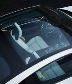 Polestar 1 2019 года (WW)